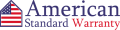 AmericanStandardWarranty Logo AmericanStandardWarranty Logo